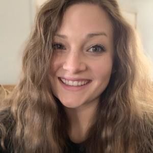 Meet your Posher, Mackenzie